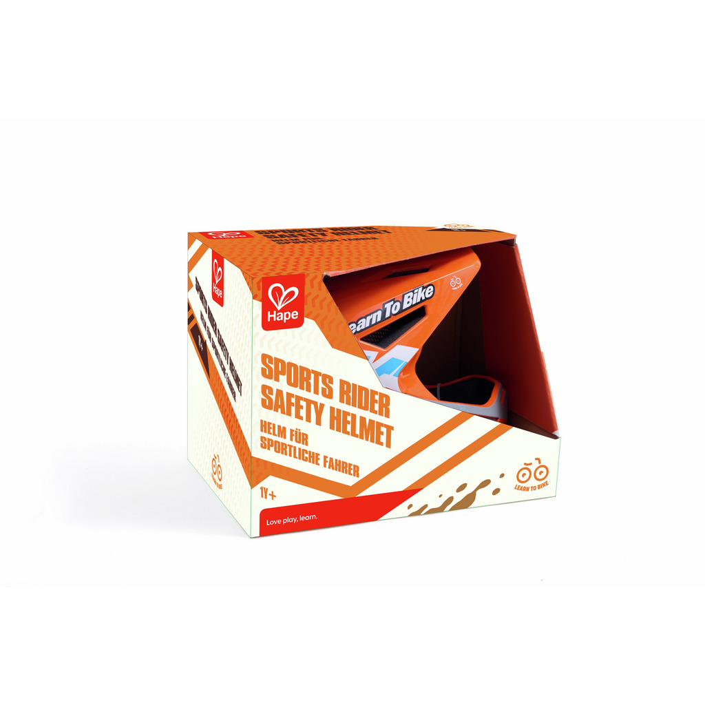 Casque de protection pour draisienne moto cross