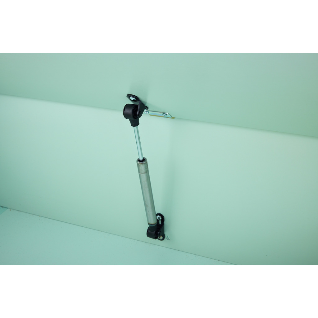 Banc - coffre à jouets 2 en 1 Banc - coffre à jouets 2 en 1