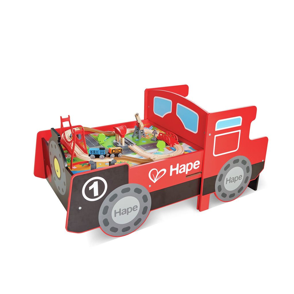 Table train locomotive Table train locomotive