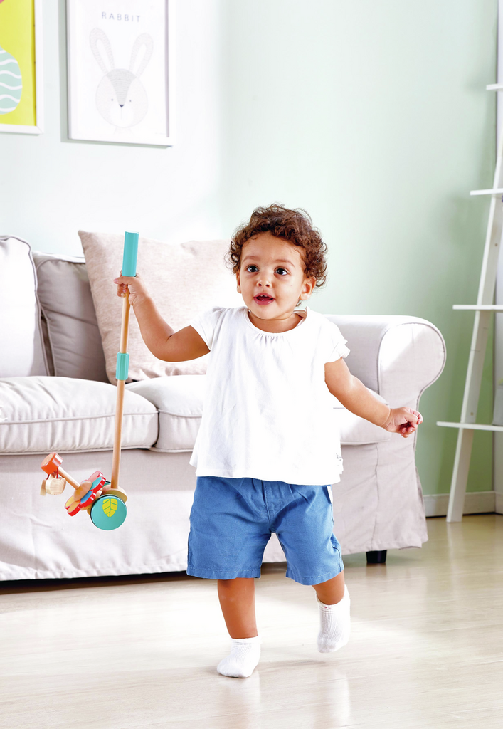 Papillons dansants à pousser Papillons dansants à pousser