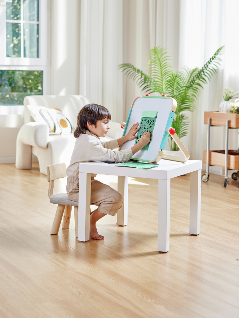 Coffret artistique tableaux à gratter Coffret artistique tableaux à gratter