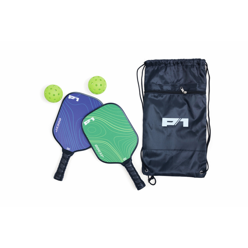 Jeu Pickleball