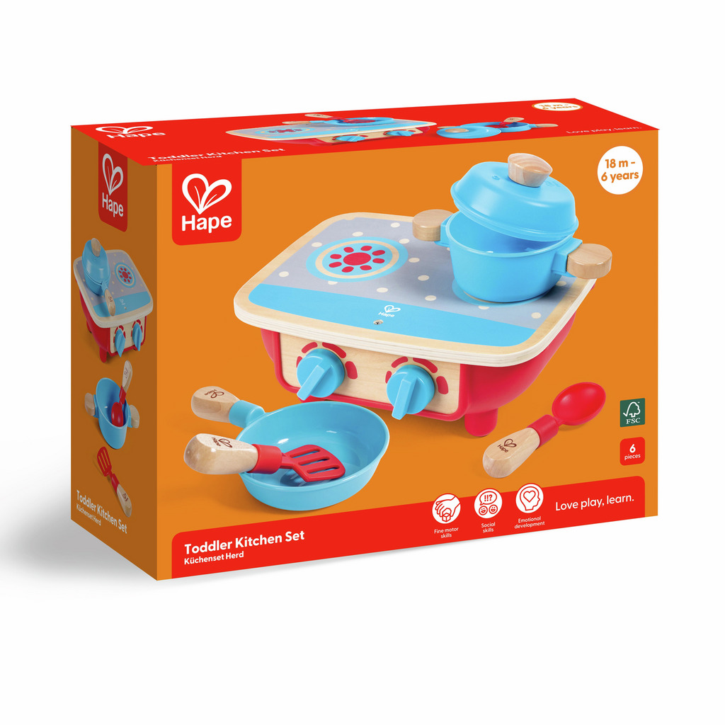 Cuisinière pour enfant Cuisinière pour enfant