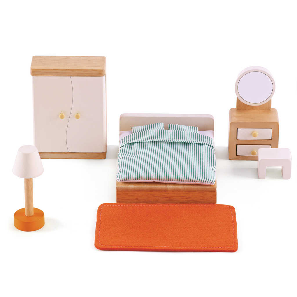 Chambre parentale Chambre parentale