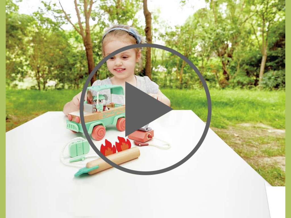 Mission sauvetage des forêts avec Oscar Mission sauvetage des forêts avec Oscar