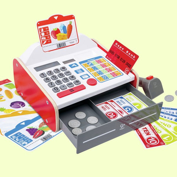 Caisse enregistreuse Caisse enregistreuse