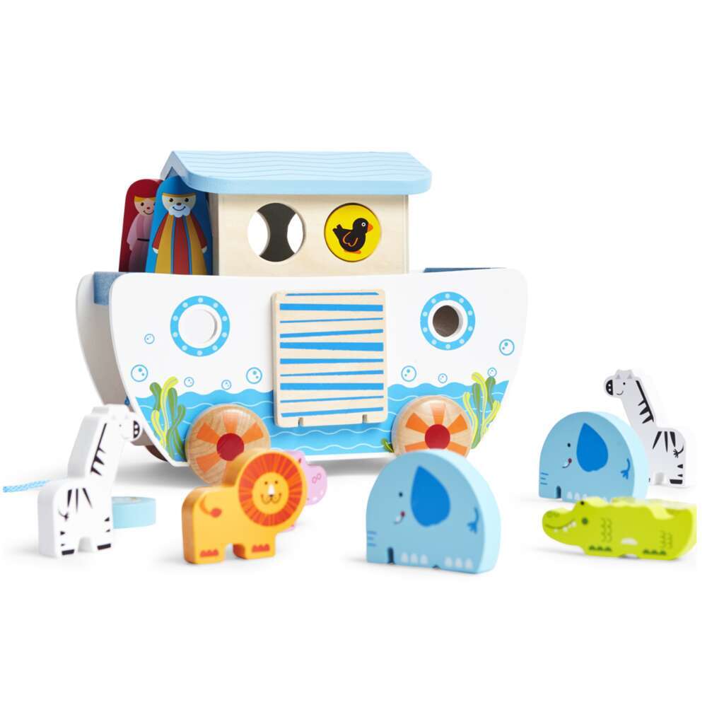 Arche de Noé Arche de Noé