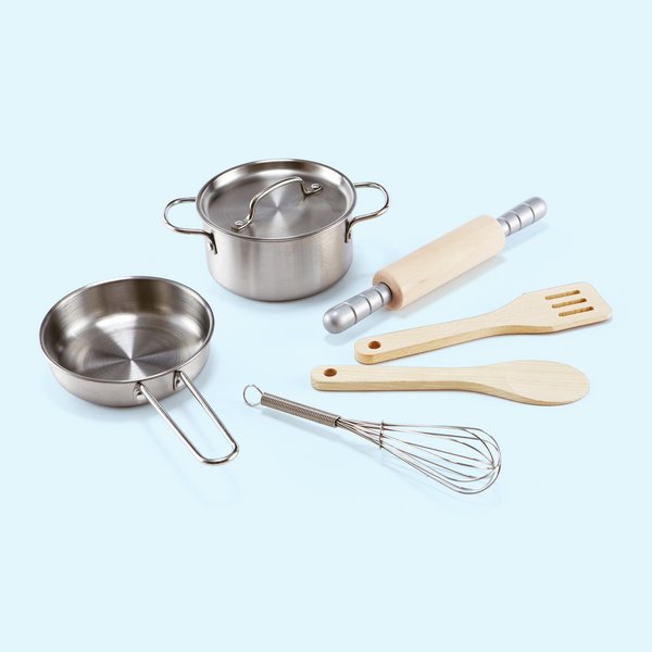 Set du chef