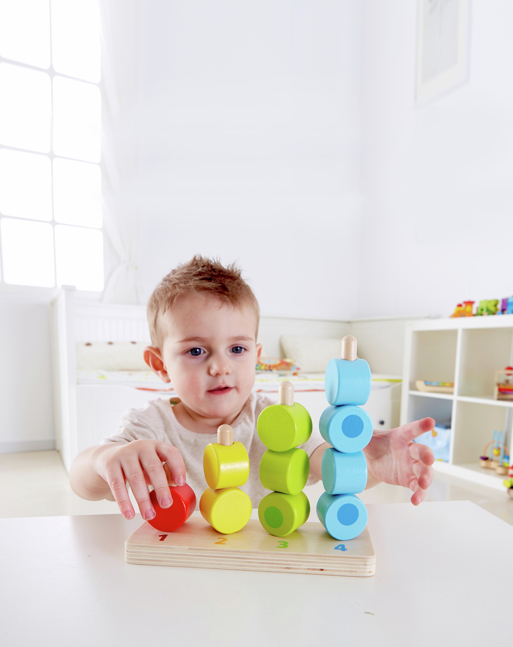 Perles à compter Perles à compter