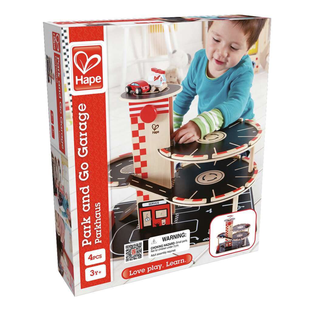 Garage et station service Garage et station service