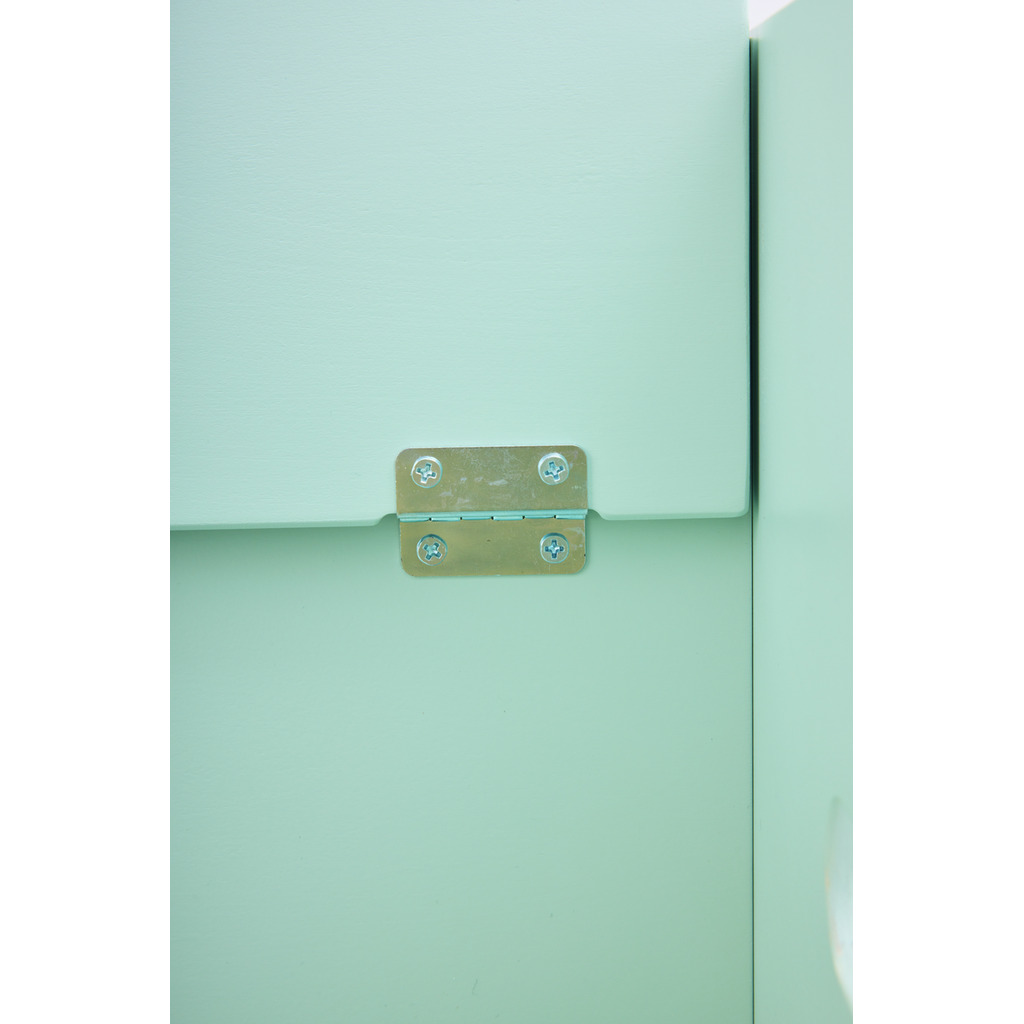 Banc - coffre à jouets 2 en 1 Banc - coffre à jouets 2 en 1