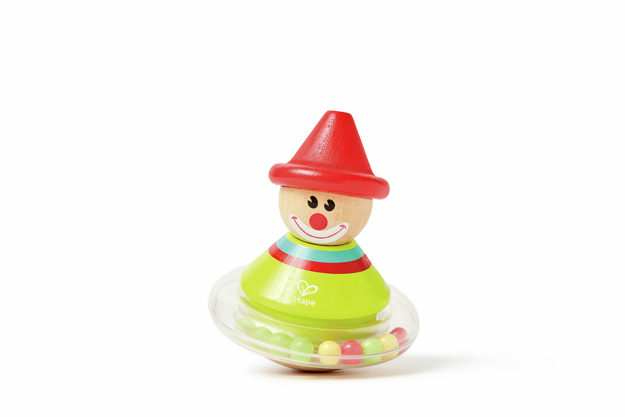 Roly-Poly Ralph Roly-Poly Ralph