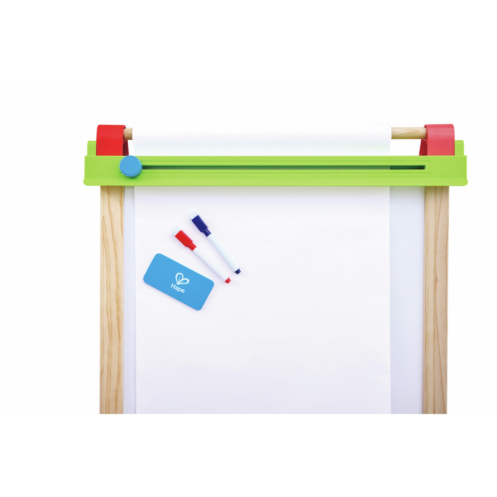 Chevalet tout en un Chevalet tout en un