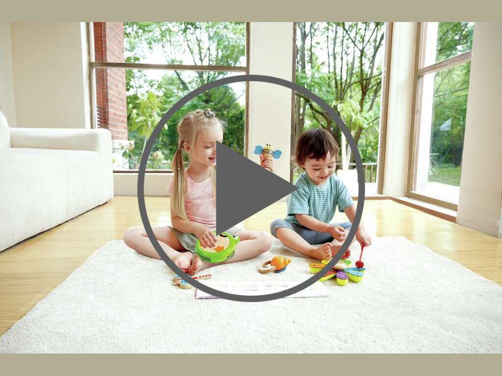 Ensemble de percussions de la nature Ensemble de percussions de la nature