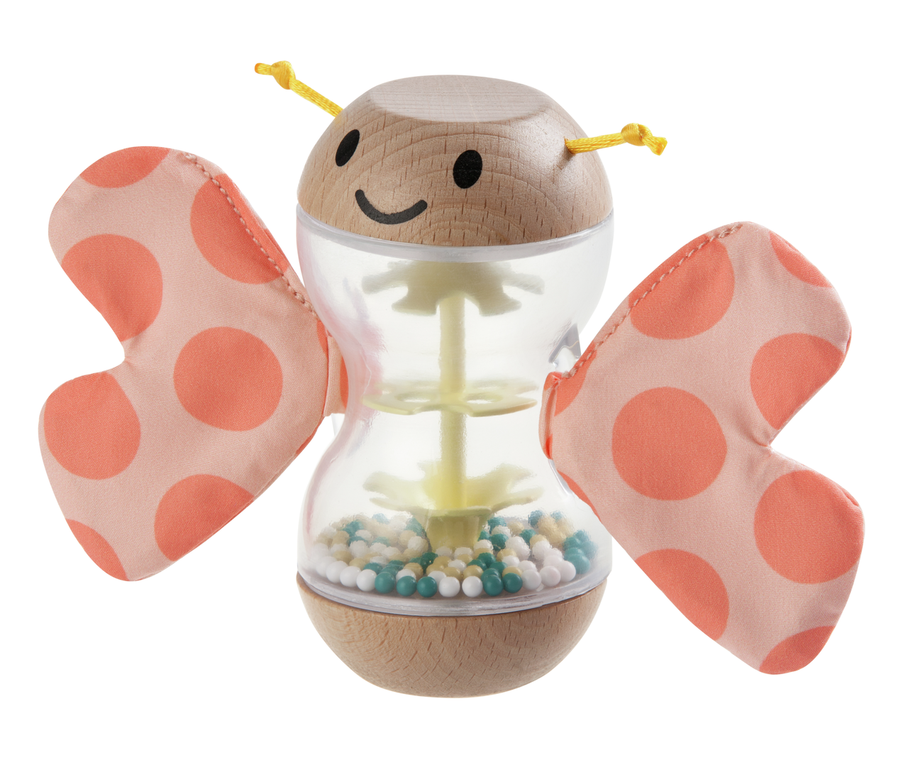 Bâton de pluie papillon Bâton de pluie papillon