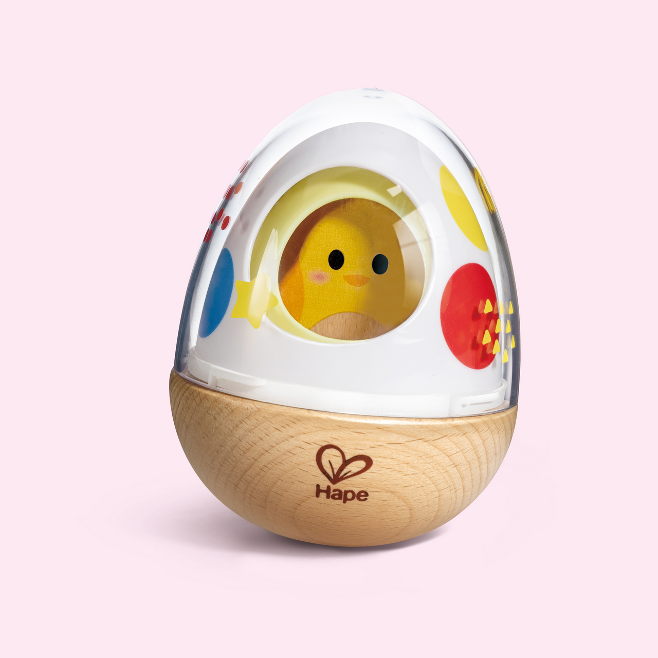 Œuf surprise Œuf surprise