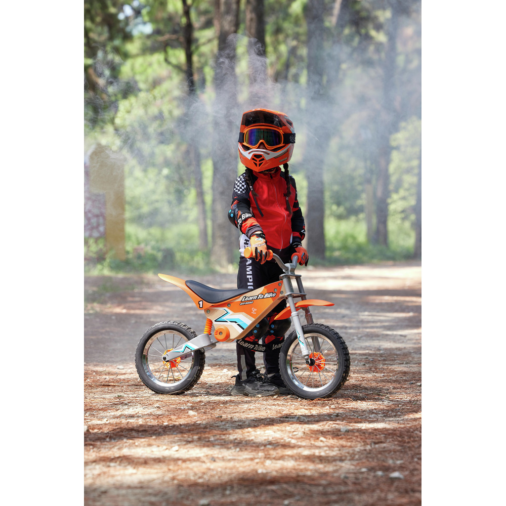 Gants de protection pour vélo (12 cm)
