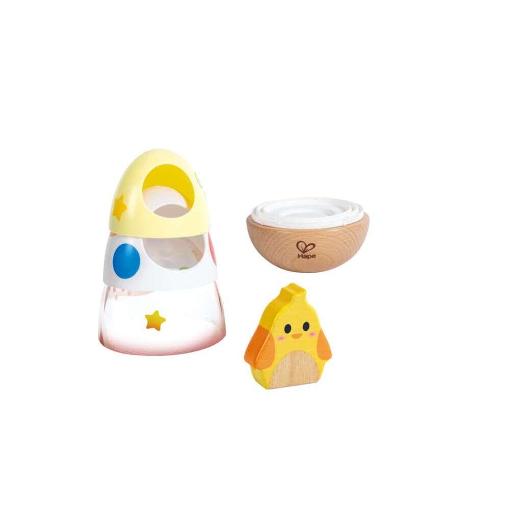 Œuf surprise Œuf surprise