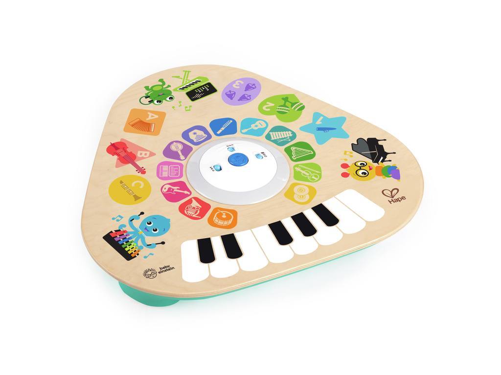 Table musicale Magic Touch™