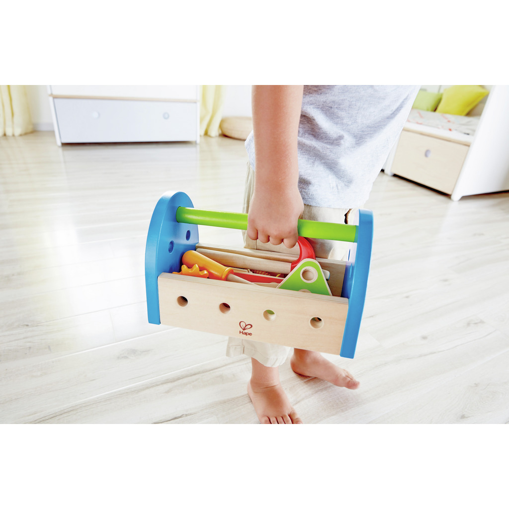 Caisse à outils Caisse à outils