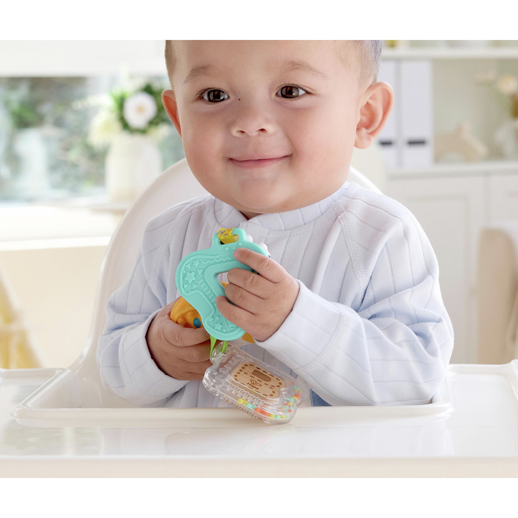 Hochet ABC Hochet ABC