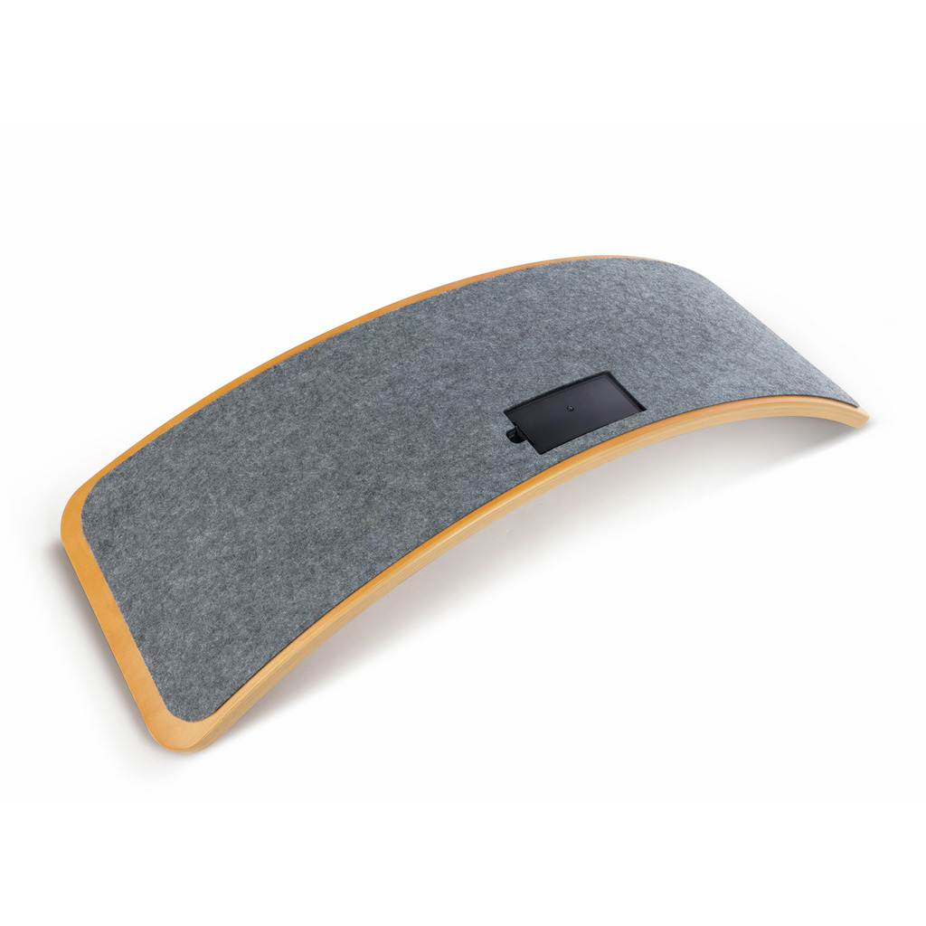 Planche d'équilibre interactive Planche d'équilibre interactive