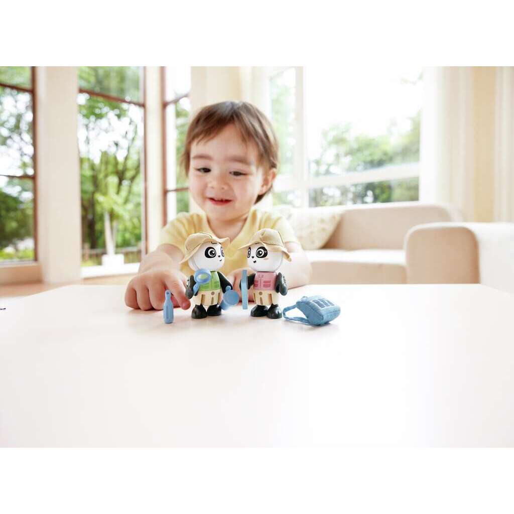 L'énergie solaire avec Sam et Pam L'énergie solaire avec Sam et Pam