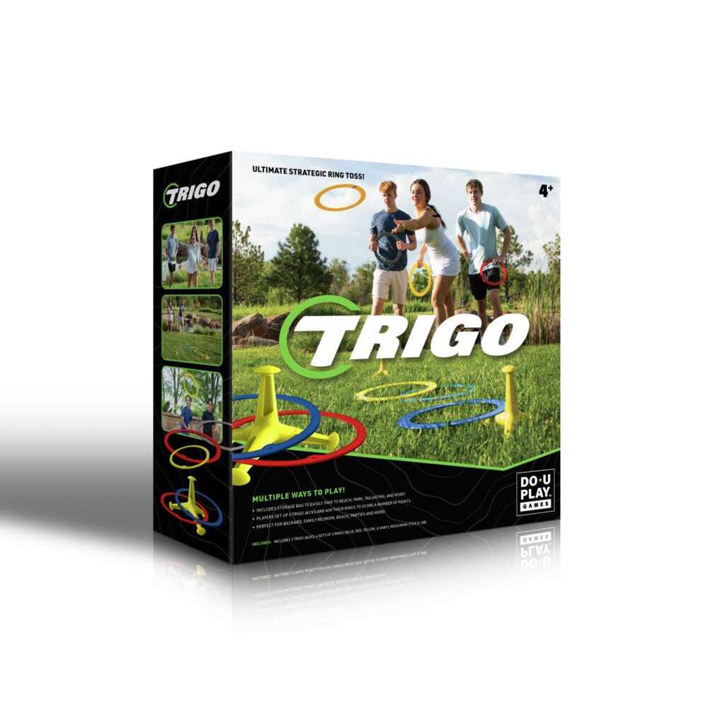 Jeu de lancer Trigo Jeu de lancer Trigo