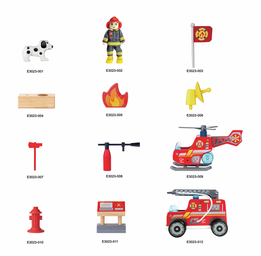 Grande caserne de pompiers Grande caserne de pompiers