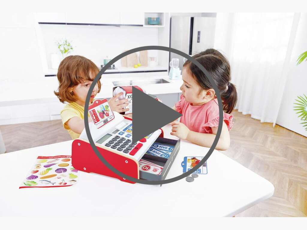 Caisse enregistreuse Caisse enregistreuse