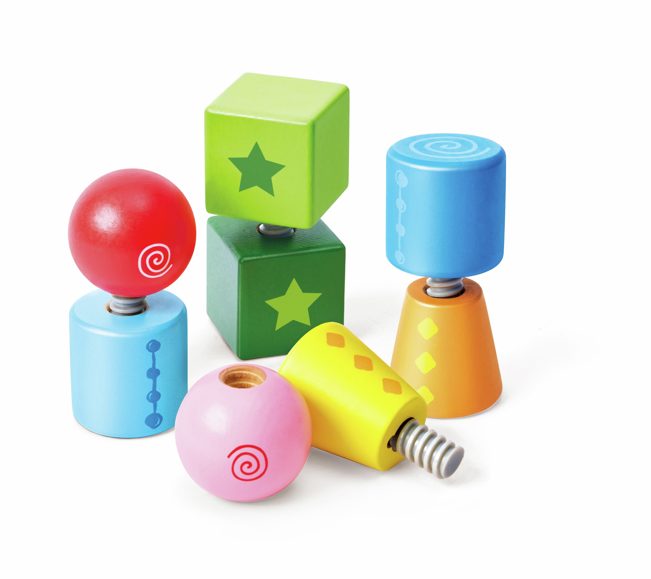 Tourne et visse Tourne et visse