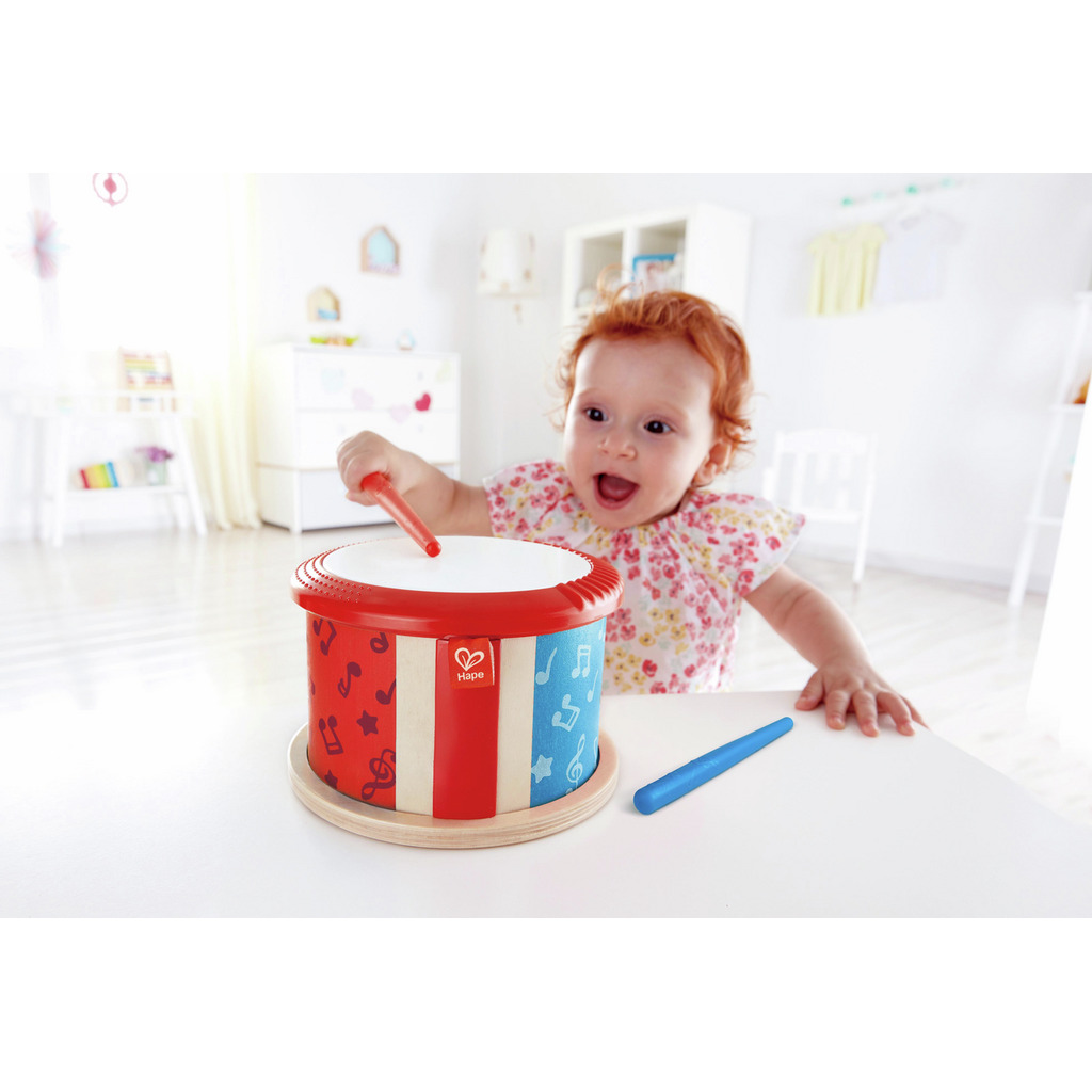 Tambour double face Tambour double face