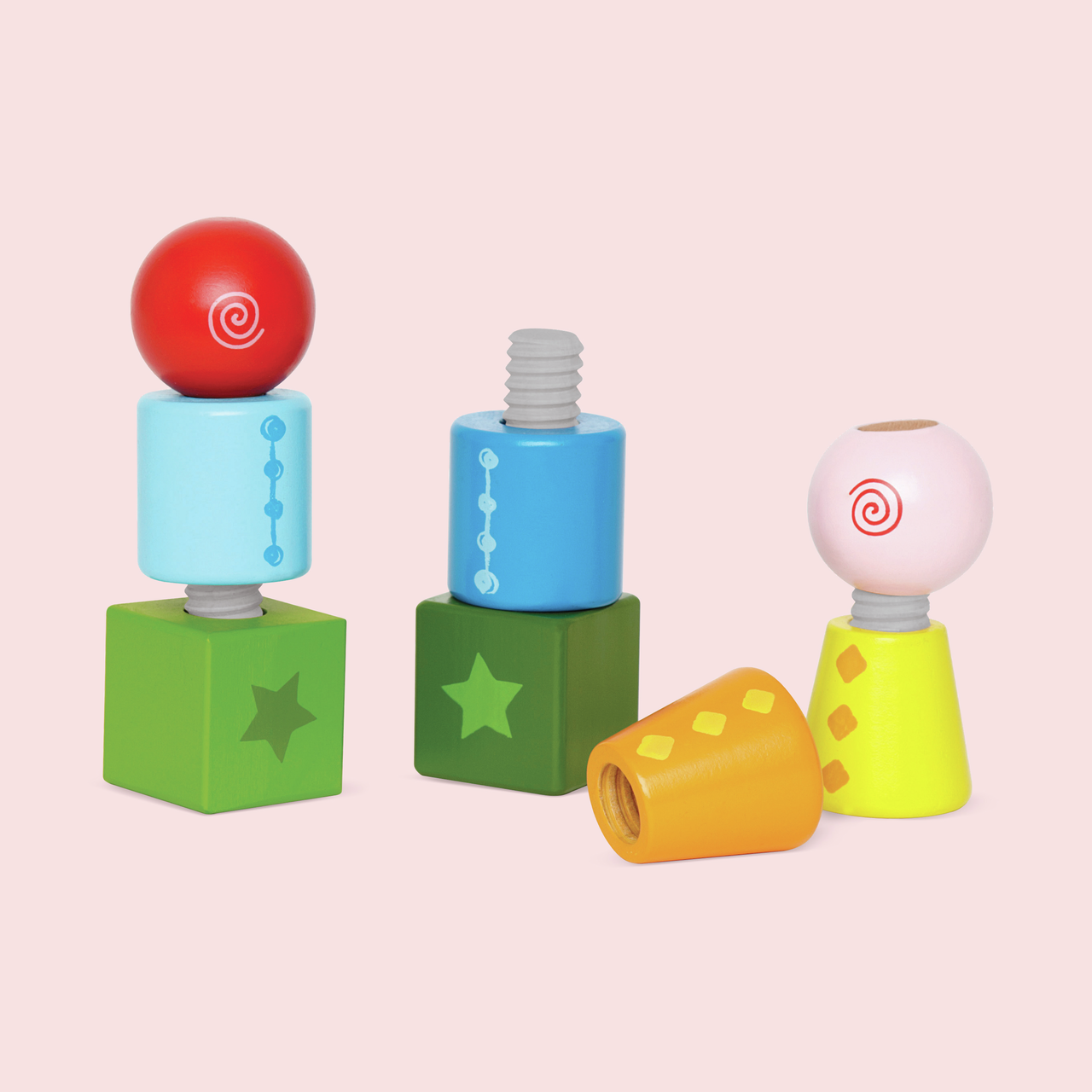 Tourne et visse Tourne et visse