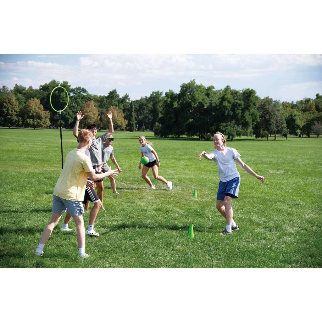 Jeu de Bamzball Jeu de Bamzball