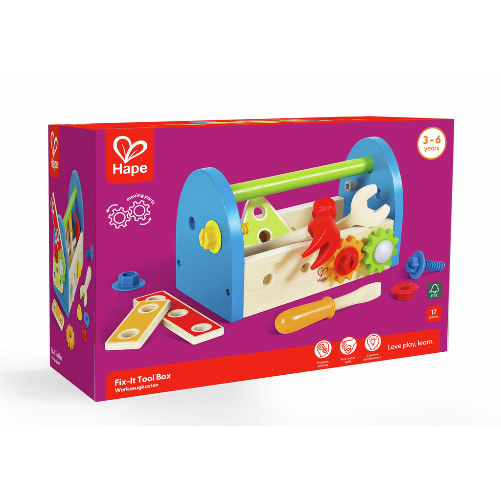 Caisse à outils Caisse à outils