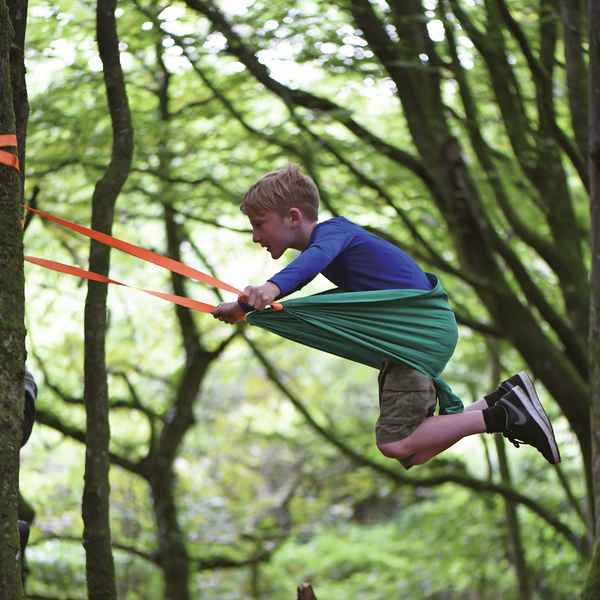 Balançoire de poche Balançoire de poche