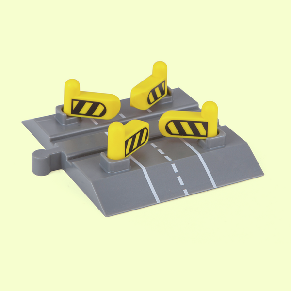 Passage à niveau Passage à niveau