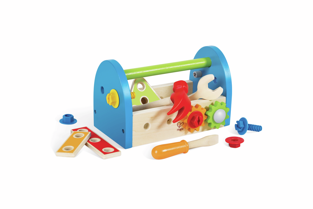 Caisse à outils Caisse à outils