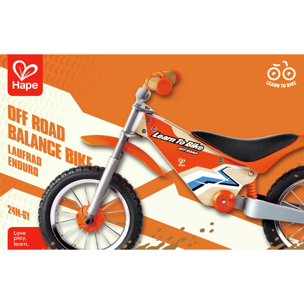 Draisienne moto cross Draisienne moto cross