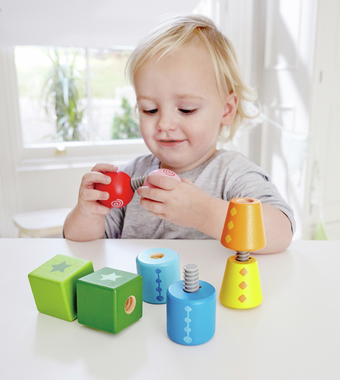 Tourne et visse Tourne et visse