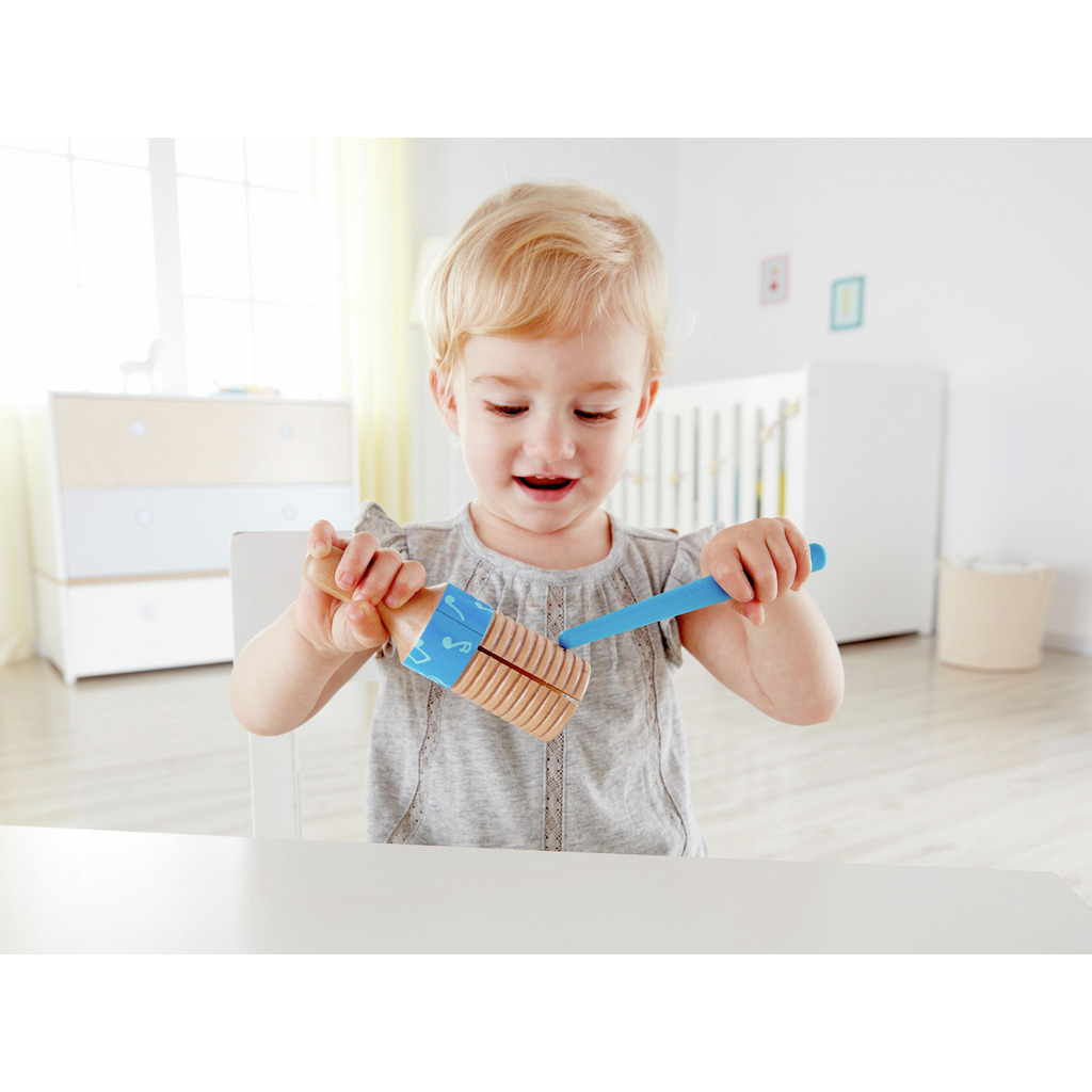 Duo de percussion Duo de percussion