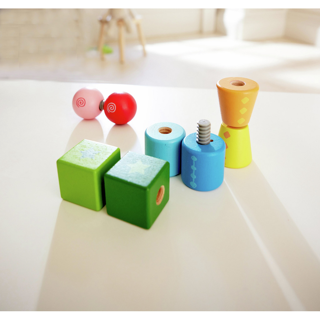 Tourne et visse Tourne et visse