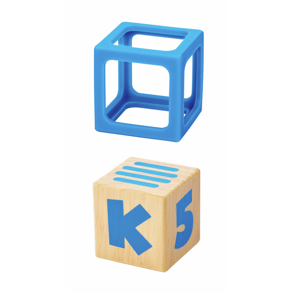Mes petits blocs - set de 10 Mes petits blocs - set de 10