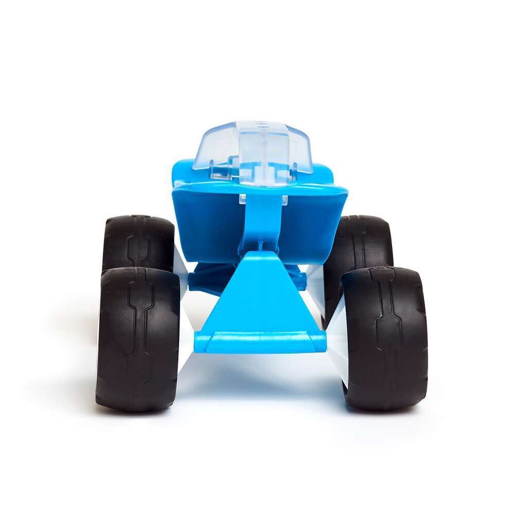 Buggy tout terrain bleu Buggy tout terrain bleu