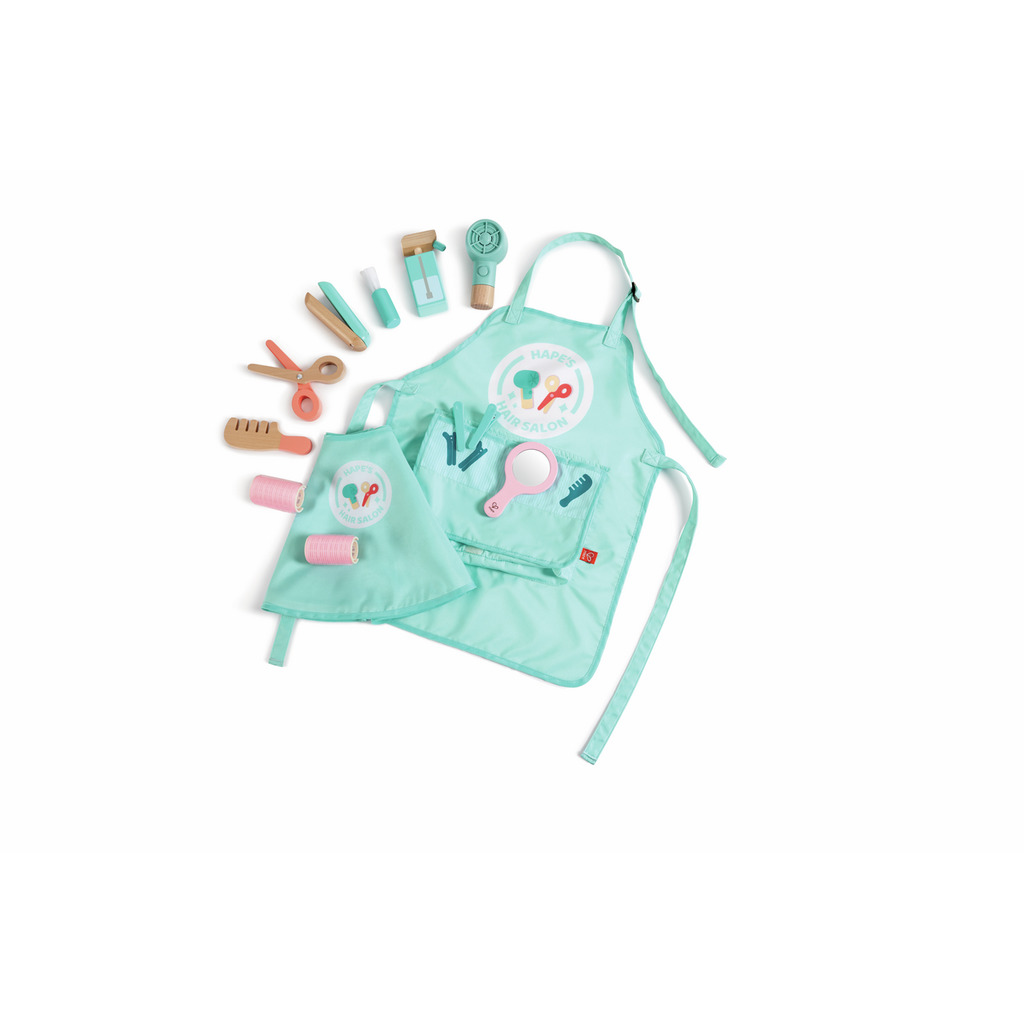 Kit du petit coiffeur Kit du petit coiffeur