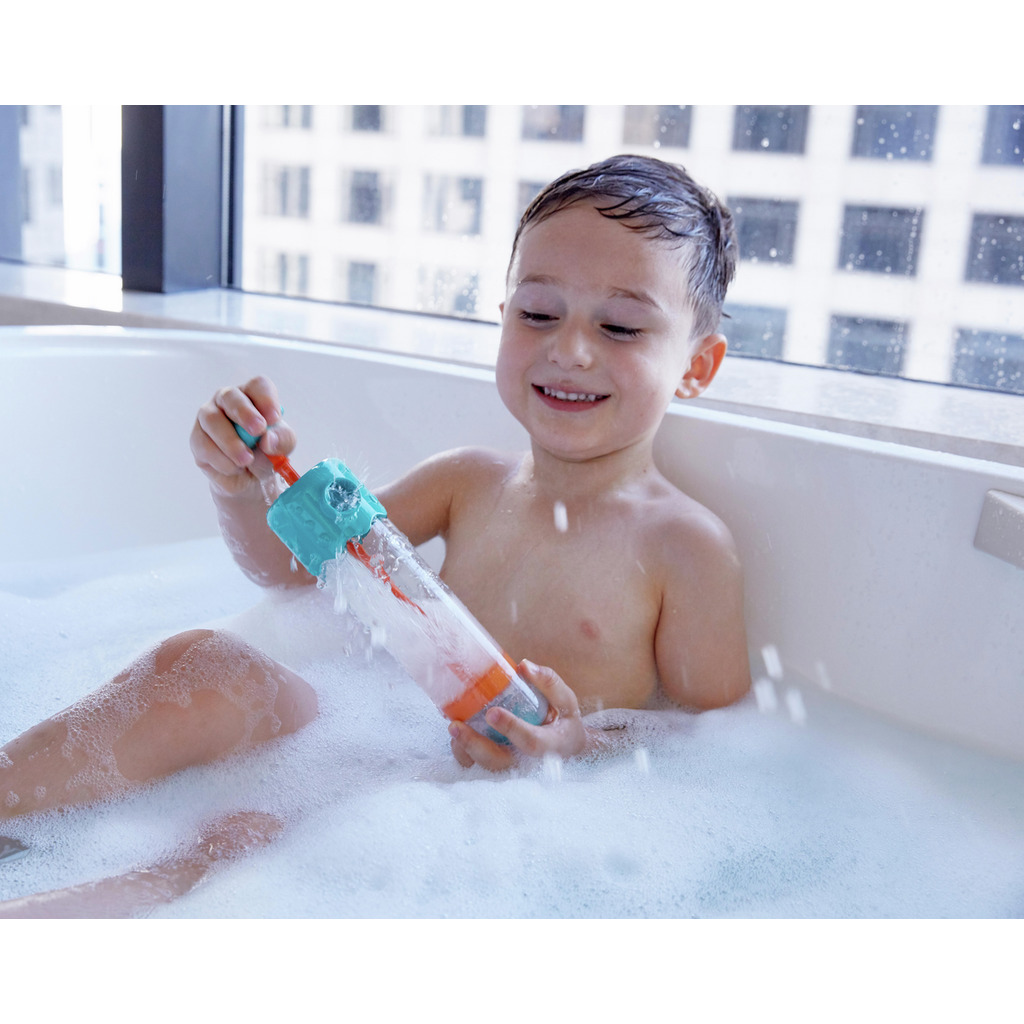 Arroseur à 4 jets Arroseur à 4 jets