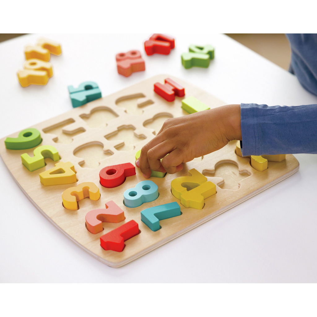 Puzzle à grosses pièces maths Puzzle à grosses pièces maths