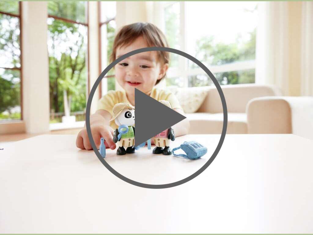 L'énergie solaire avec Sam et Pam L'énergie solaire avec Sam et Pam