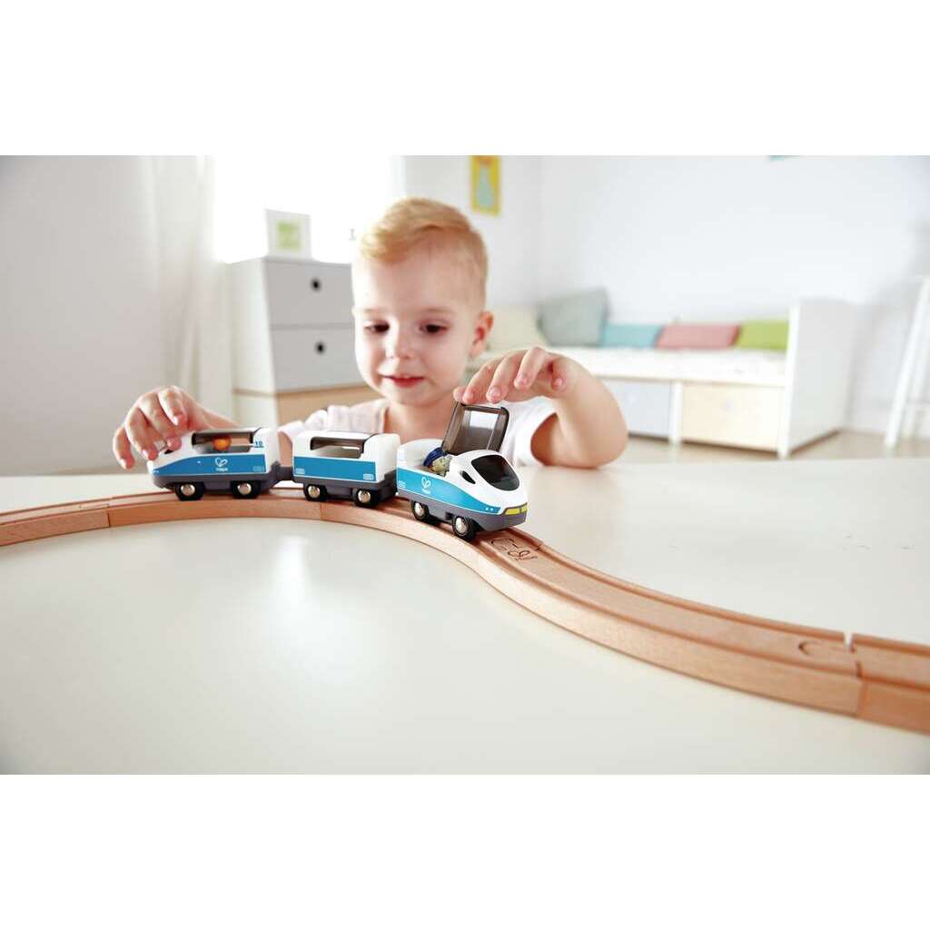 Circuit de train en 8 Circuit de train en 8