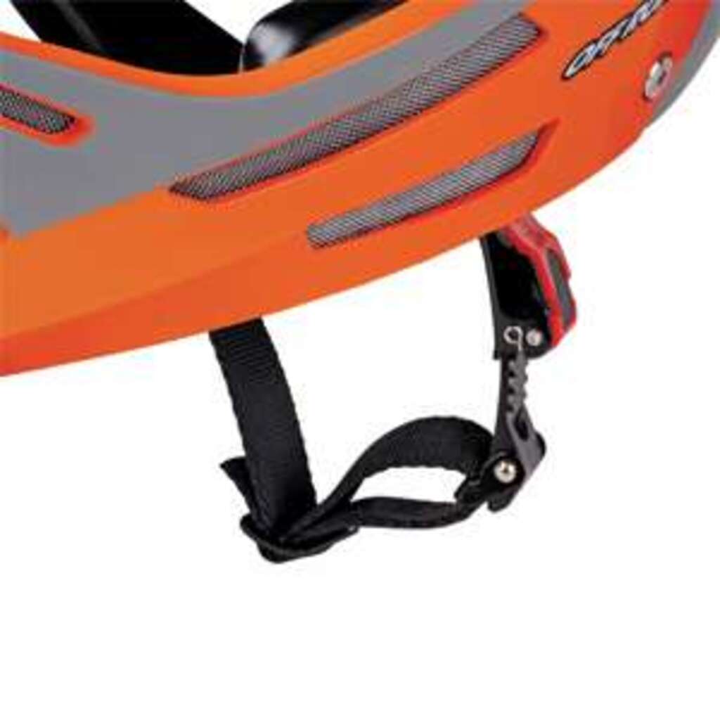 Casque de protection pour draisienne moto cross